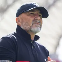 Flamengo surpreende e tenta a contratação de campeão do mundo com a Argentina; Sampaoli pode ser \'trunfo\'