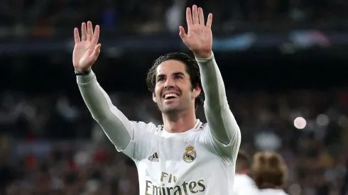 (Photo by Gonzalo Arroyo Moreno/Getty Images)