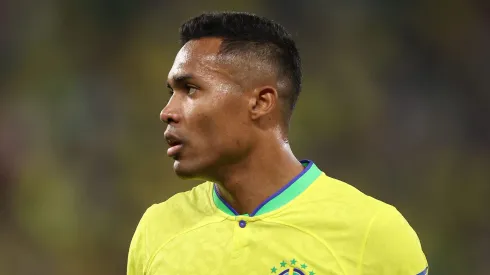 (Photo by Julian Finney/Getty Images)