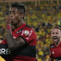 Bruno Henrique e Éverton Ribeiro podem trocar o Flamengo por um dos maiores clubes do futebol paulista