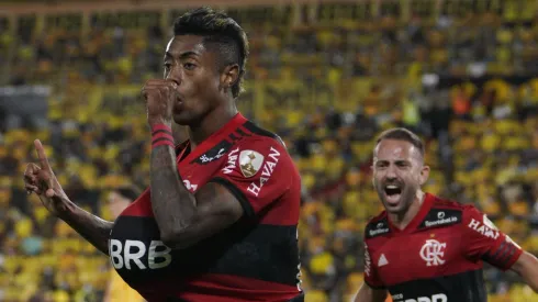 (Photo by Santiago Arcos-Pool/Getty Images)