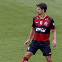 Torcida de gigante do futebol brasileiro pede a contratação de Rodrigo Caio, em fim de contrato com o Flamengo