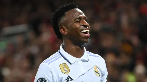 (Photo by Michael Regan/Getty Images)