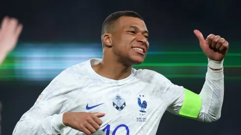 (Photo by Oisin Keniry/Getty Images)