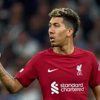 Roberto Firmino, de saída do Liverpool, sinaliza positivamente para vestir as cores de gigante do futebol brasileiro