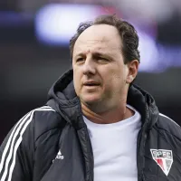 Rogério Ceni pode assumir o comando de um dos maiores clubes do futebol brasileiro nos próximos dias; confira condição