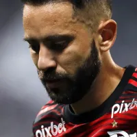 Everton Ribeiro surpreende e encaminha acerto com gigante do futebol brasileiro: \'Estão conversando\'