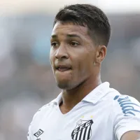 20 milhões de euros! Gigante do futebol europeu prepara oferta milionária para acertar a contratação de Marcos Leonardo