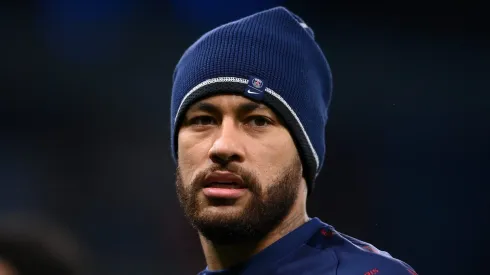 (Photo by Laurence Griffiths/Getty Images)