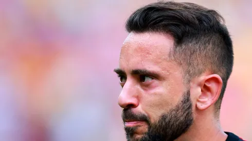 Photo by Buda Mendes/Getty Images)