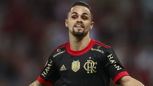 Photo by Buda Mendes/Getty Images