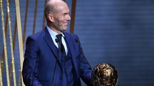 (Photo by Aurelien Meunier/Getty Images)