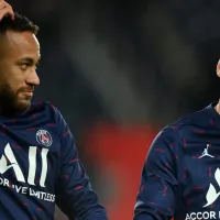 Com possíveis saídas de Neymar e Messi, PSG monitora atacante inglês como possível contratação milionária