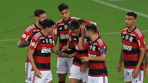 Photo by Buda Mendes/Getty Images