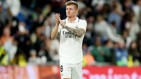 (Photo by Florencia Tan Jun/Getty Images)