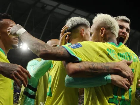 CBF surpreende e define quem será o novo técnico da Seleção Brasileira na próxima data FIFA