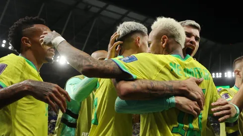 Photo by Lars Baron/Getty Images)