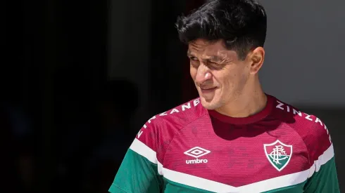 Foto: Marcelo Goncalves/Fluminense
