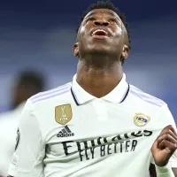Vinicius Júnior revela que recebeu proposta tentadora antes de fechar com o Real Madrid