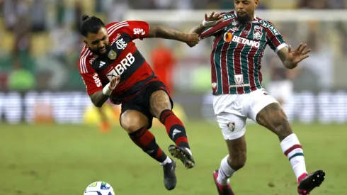 (Photo by Wagner Meier/Getty Images)