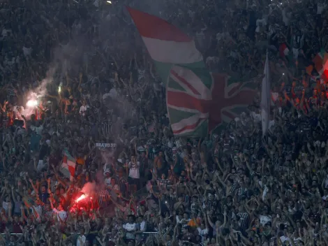 Fluminense x Flamengo quebra dois recordes na Copa do Brasil