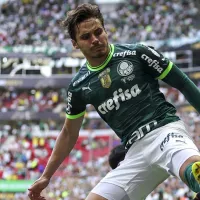 Raphael Veiga, do Palmeiras, pode assinar com um dos maiores clubes do futebol europeu; negociações na casa dos R$ 80 milhões