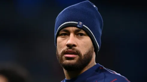 (Photo by Laurence Griffiths/Getty Images)