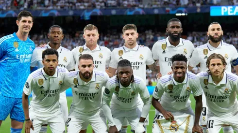 (Photo by Angel Martinez/Getty Images)