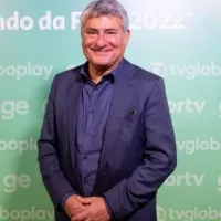 Após passagem pela Record, Cléber Machado pode ser anunciado por uma das maiores emissoras do Brasil nos próximos dias