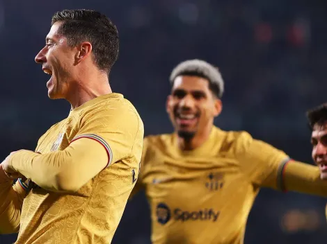 Barcelona não para em Busquets e pode acertar a saída de outra grande estrela para viabilizar a chegada de Messi