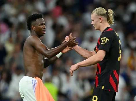 Real ou City? VP da Inter responde quem quer enfrentar na final da Champions