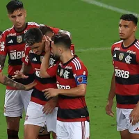 Rumo a Europa: Clube europeu vem com tudo para contratar jogador multicampeao do Flamengo