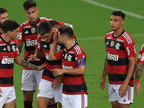 Rumo a Europa: Clube europeu vem com tudo para contratar jogador multicampeao do Flamengo
