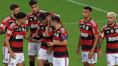 (Photo by Buda Mendes/Getty Images)