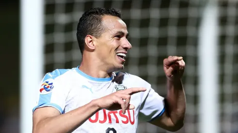 (Photo by Matt King/Getty Images)