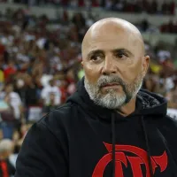 Sampaoli pede, e Flamengo prepara chegada de reforço avaliado em R$ 50 milhões; atacante também é alvo do Corinthians