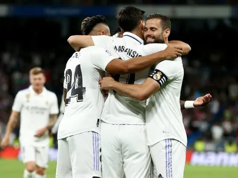 Real Madrid já decidiu: Estrela vai deixar o clube no final da temporada