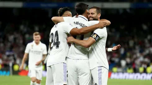 (Photo by Florencia Tan Jun/Getty Images)