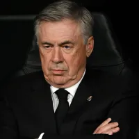 Real Madrid define futuro de Carlo Ancelotti, alvo da Seleção Brasileira
