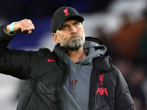 MacAllister e mais três! Liverpool quer 'quebrar' o mercado e prepara pacotão de reforços para a próxima temporada