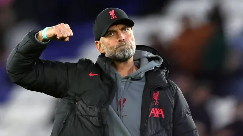 (Photo by Catherine Ivill/Getty Images)