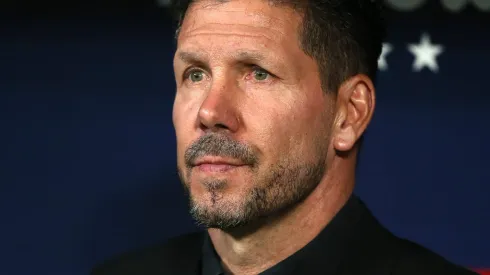 (Photo by Florencia Tan Jun/Getty Images)