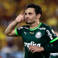 Raphael Veiga e mais dois grandes nomes do futebol brasileiro podem reforçar o Barcelona ainda esse ano