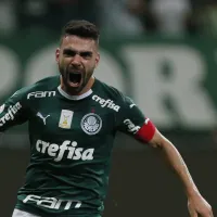 Mercado da bola: Bruno Henrique, ex-Corinthians e Palmeiras, se aproxima de vestir as cores de grande time do futebol brasileiro