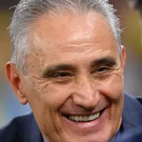 Tite surpreende e encaminha acerto com novo clube