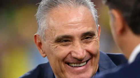 (Photo by Justin Setterfield/Getty Images)