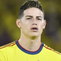 Após recusar o Botafogo, James Rodriguez surpreende e aceita assinar com outro gigante brasileiro
