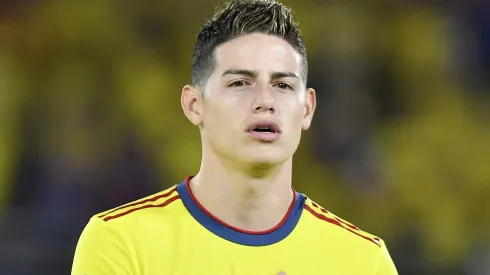 (Photo by Gabriel Aponte/Getty Images)