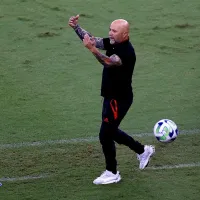 Flamengo pode ter reforço importante contra o Corinthians