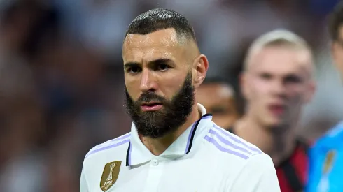 (Photo by Angel Martinez/Getty Images)